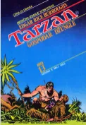 Tarzan stripovi